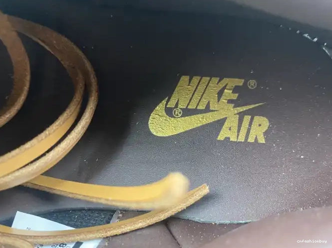 AJ1 LOW Air OW Jordan x 1 Off-Louis 0517
